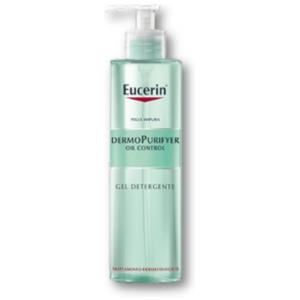 Eucerin DermoPurifyer Tonico 200ml - Purificante e Astringente per Pelli Grasse
