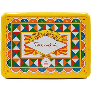 Fiasconaro Torroncini D&g In Latta gr 250