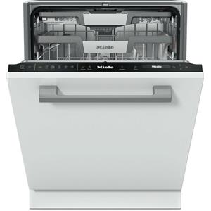 Miele G 7651 SCVi AutoDos A scomparsa totale 14 coperti A