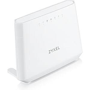 ZYXEL DX3301-T0-EU02V1F WIFI 6 AX1800WRLS