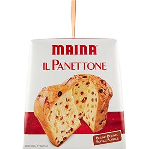 Maina Il Panettone, 1kg