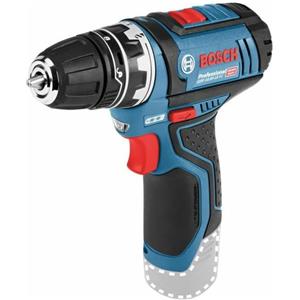 BOSCH Trapano con cacciavite BOSCH Professional GSR 12V-15 12 V