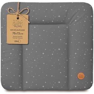 Totsy Baby Fasciatoio neonato x cm - materassino portatile universale lavabile e impermeabile su cassettiera lavatrice e tavolo cuscino da viaggio tappetino materasso