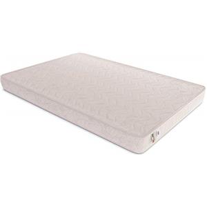 Baldiflex Materasso Singolo Easy 80 x 180 cm - Cotone Ortopedico