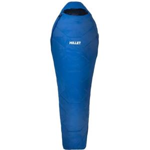 MILLET - Sacco a pelo Baikal 750 unisex 10°C, blu
