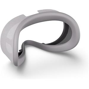 Meta Maschera traspirante per Meta Quest 3S - Compatibile con Meta Quest 3S - Più comfort - Si installa in pochi secondi