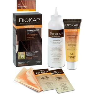 BIOS LINE SPA BIOKAP NUTRIC 7,4 NEW BIO RAM