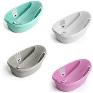 OKBABY S.R.L. Ok Baby Onda Baby Vaschetta Neonato Colori Assortiti a Scelta