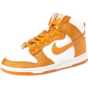 Nike DV7223 Dunk Hi Retro SE Uomo, Monarch/Monarch-Sail EU 47.5