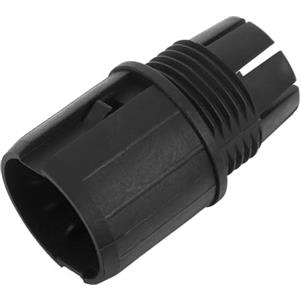 Veemoon Sostituzione Della Testa Ventilatori Elettrici Facile Giunto Robusto per Stabilità e Sicurezza e Compatibile con Ventilatori da Pavimento