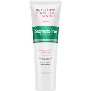 Somatoline - Skin expert - Skin expert snellente pancia fianchi cryogel 250 ml