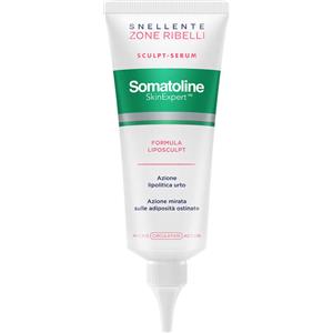Somatoline - Skin expert - Skin expert zone ribelli sculpt serum 100 ml
