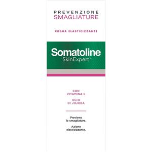 Somatoline - Skin expert - Skin expert prevenzione smagliature 200 ml