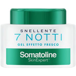 Somatoline - Skin expert - Skin expert snellente 7 notti gel 400 ml
