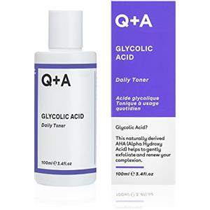 Q+A Lozione Acida Glicolica Q+A da 100ML