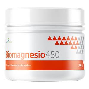 AQUA VIVA SRL Biomagnesio 450 300 G