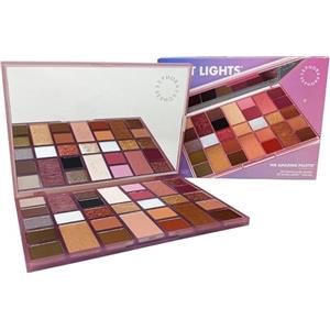 SEPHORA Favorites Limited Edition Soft Lights The Amazing Palette - 29 Intense Nude Eyeshadow Shades
