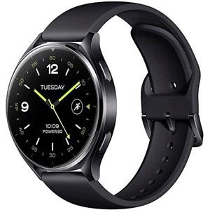 Xiaomi Smart Watch Xiaomi Cardiofrequenzimetro MI Watch 2 - Nero,