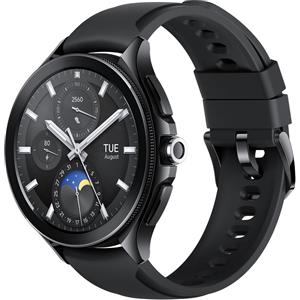 Xiaomi Smart Watch Xiaomi Cardiofrequenzimetro GPS Watch 2 Pro - Nero,