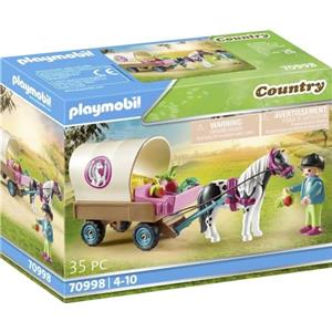 Playmobil Country 70998 set da gioco