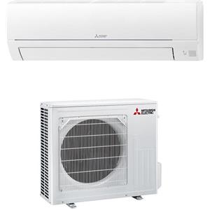 Mitsubishi CLIMATIZZATORE CONDIZIONATORE MITSUBISHI MSZ-HR R-32 MONOSPLIT POMPA DI CALORE 18000 MSZ-HR50VF A++