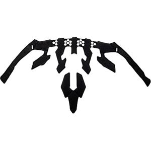 BELL IMBOTTITURA SUPER 3R o R KIT BLACK 52 o 56 S