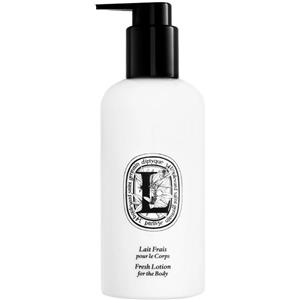Diptyque Lait Frais Latte Fresco Per Il Corpo 250 ml - Idratante e Rinfrescante