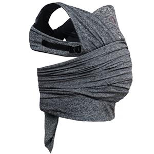 Boppy by Chicco Fascia Portabebè Boppy ComfyFit Evolution Grey