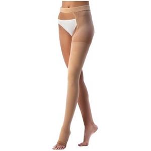 Dualsan Monocollant Terapeutico KKL2 SX Taglia 1 - Dispositivo medico per varici ed edema