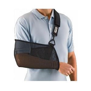 GIBAUD Dr.Gibaud Ortho Reggibraccio Nero Taglia 2 - GIBAUD - 905508723