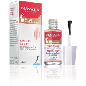 Mavala Ongle Lisse 10ml - Levigatore per Unghie Irregolari e Striate