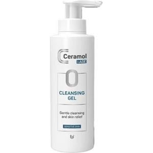 UNIFARCO Ceramol i-Age Cleansing Gel 200ml - UNIFARCO - 985778531