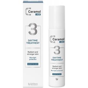 UNIFARCO Ceramol i-AGE Crema Giorno 50 mL - UNIFARCO - 985778570