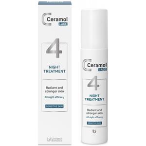 UNIFARCO Ceramol i AGE Trattamento Intensivo Notte 50mL - UNIFARCO - 985778618