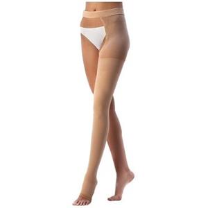 Dualsan Monocollant Terapeutico KKL1 Destra Taglia 2 - Compressione per Gambe Stanche e Varicosi