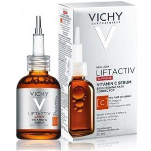 Vichy Liftactiv Supreme Vitamina C Siero 20ml - VICHY - 983721729