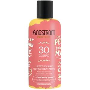 Angstrom Latte Solare SPF30 Corpo Limited Edition 200 ml - ANGSTROM - 989606898