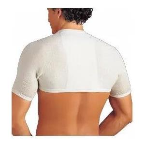 Dr. Gibaud Coprispalle Anatomico Taglia 4 - Dispositivo medico in lana per affezioni reumatiche