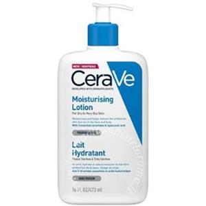 Cerave Intensive Moisturizing Lotion 473 ml - CERAVE - 989813528
