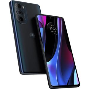 Motorola Edge 30 Pro 5G | 12 GB | 256 GB | Dual-SIM | Cosmos Blue