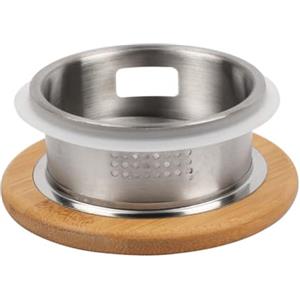 Kichvoe Coperchio Della Bottiglia Di Acqua Fredda Coperchio Di Ricambio Per Brocca D'acqua Copertura Della Brocca Dellacqua Caraffa Bollitore Del Filtro Sostituibile