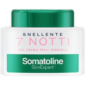 L.MANETTI-H.ROBERTS & C. SpA Somatoline skin expert snellente natural gel 250ml - Somatoline - 973500731