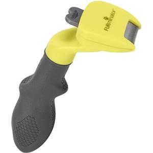 FURMINATOR Strumento per Cani Toy a Pelo Lungo - Riduce Spargimento Peli Morti fino al 90%