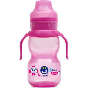 COLPHARMA Srl J BIMBI BFREE SIPPI 2 ROSA
