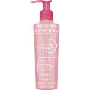 Bioderma Italia Sensibio Gel Moussant 500 Ml - BIODERMA - 975946284