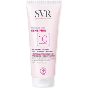 SVR Sensifine Masque SOS 75ml - Maschera Lenitiva e Idratante per Pelle Ipersensibile