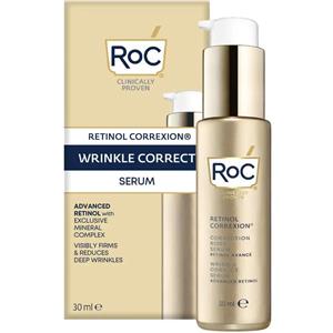 RoC - Siero antirughe al retinolo - 30 ml