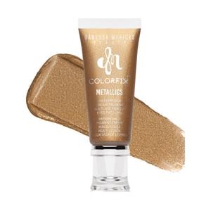 Danessa Myricks Beauty Colorfix Creams 10 ml - Ombretto Illuminante a Lunga Durata, Impermeabile e Ad Asciugatura Rapida