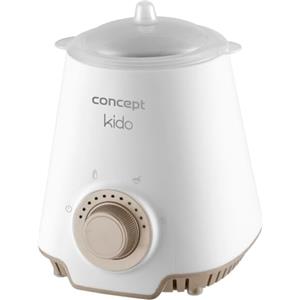 Concept OL4000 - Scaldacollo 3 in 1 single KIDO