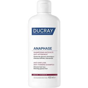 Ducray Anaphase Shampoo Anticaduta Rinforzante per Capelli Sottili 400 ml